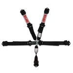 Simpson Racing 12LD5WB Latch & Link Harness 2" Double Pull Down Sfi 16.1 New. Price: $279.95.