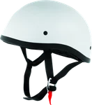Bikers Choice Skid Lids Original Helmet White Xs For Powersports New. Price: $76.99.