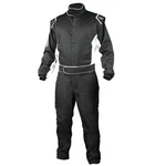 K1 Racegear 20-CHL-NW Challenger One Piece Racing Suit Sfi 3.2A/1 3XL New. Price: $175.00.