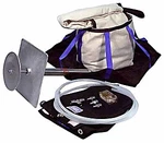 Stroud Pneumatic Launcher System Includes 430 Chute New. Price: $949.03.