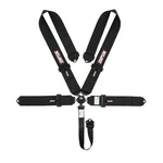 Simpson Safety 29110BKR1X Cam Lock 5-POINT Harness Black New. Price: $357.29.