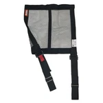 824991RQP Racequip Mesh Style Car Window Net With 2" Mounting Straps New. Price: $76.85.