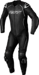 Rst S1 Ce Leather Suit X-small Black/black/white New. Price: $659.99.