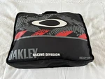 Rare Oakley Driving Division By Sparco Fireproof Racing Suit, Red, Size 54, Used. Price: $450.41.