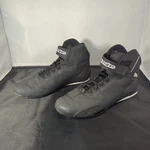 Sektor Alpine Star Riding Vented Shoes Size 10.5 Men Boots Motorcycle Black Pre-owned. Price: $89.99.
