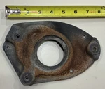 68 69 70 71 72 Chevelle Gto Cutlass Skylark Windshield Wiper Motor Mount Bracket Used. Price: $39.99.