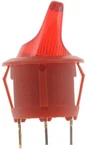 Dorman 84904 Body/red Toggle Full Glow Switches New. Price: $18.77.