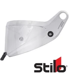Stilo Clear Visor Replacement For Helmet Lid YA0905 New. Price: $173.68.