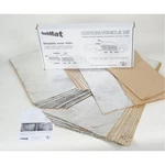 Hushmat Thermal Acoustic Insulation 62662; New. Price: $838.37.