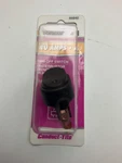 Dorman 84840 30 Amp Oval Style Rocker Switch - Black Body / Red Led Glow New. Price: $9.86.