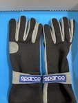 Sparco Racing Gloves - Premium Tg Neri ! New. Price: $69.47.