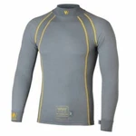 Walero 400017CGXS Temperature Regulating Race Underwear Top X-small Cool Grey New. Price: $85.58.