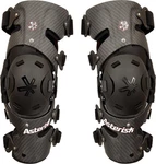 Asterisk Adult Carbon Cell Pro 1.2 Knee Braces - Pair New. Price: $854.95.