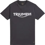 Triumph Bamburgh Tee Black Size New. Price: $45.77.