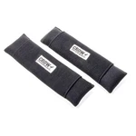 Crow Safety Gear 11564A2, Pack Black Harness Pads 2IN Velcro Performance Parts New. Price: $69.19.