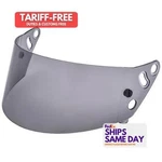 B2 Helmets 2010291, One Sheild V2 Clear 3MM As / B3 Performance Racing Parts New. Price: $96.11.