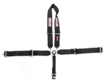 G-force U-type Harness Camlock Black 5PT Pro Series 7543BK New. Price: $190.28.