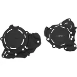 Acerbis X-power Engine Cover Kit Black 2983230001 New. Price: $64.88.