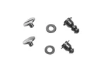 Stilo ST5 Visor Locking System Clear Tint YA0818 New. Price: $68.43.
