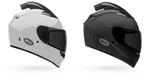 Bell Powersports Qualifier Solid Color Forced Air Helmet New. Price: $229.95.