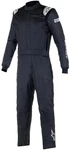 Alpinestars Atom Sfi Mens Auto Bootcut Suit Black New. Price: $719.95.