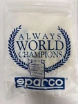 Sparco Nomex Balaclava Hood Racing One Hole 148 Iso 6940 New W/ Package. Price: $42.00.