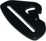 Dragonfire Racing 522652 Harness Tab 3 Inch Quick Release New. Price: $27.23.