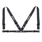 Sparco Fia 4-POINT Harness Set 04716M1NR (color: Black) New. Price: $313.04.