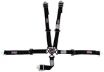 Rjs Racing Equipment Sfi 16.1 Cam-lock Harness 2 Pull Up Lap Belt Shoulder New. Price: $167.99.