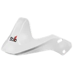 Stilo YA0273 White Venti Wrc & Trophy Peak Helmet Visor New. Price: $56.61.