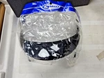 Gmax Helmet GM-67/OF-77 Replacement Peak Visor 72-3552 New. Price: $14.95.