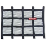 Pyrotect NW100020 Sfi 27.1 In. Webbing 24 X 18 Rectangle Window Net New. Price: $55.92.