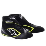 Alpinestars Usa Shoes Sp+ Black / Yellow Flou 9- 2710823-155-9 New. Price: $312.47.