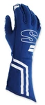 Simpson Racing - Endurance Gloves Medium Blue Egmb New. Price: $179.95.