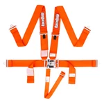 Racequip Fits Orange & 5PT Seat Belt New. Price: $155.95.