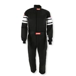 120002RQP Racequip One Piece Multi Layer Fire Suit New. Price: $337.95.