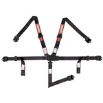 Racequip Youth Latch & Link 5 Point Racing Harness Set 709009RQP New. Price: $131.26.