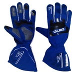 Zamp Racing Gloves RG10004L; ZR-50 Large Sfi 3.3/5 2-LAYER Blue New. Price: $75.87.