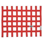 Crow 11622 Window Net, Sfi 27.1, Red New. Price: $43.99.