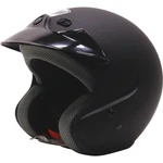 Thh T-381 Open Face Motorcycle Helmet Matte Black Dot ; Ece 22-05 New. Price: $39.97.