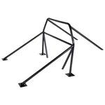 Moroso C3135 08-UP Challenger Pt Steel Roll Bar Complete Kit New. Price: $444.99.