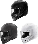 Icon Airframe Pro Solid Street Helmet New. Price: $299.00.