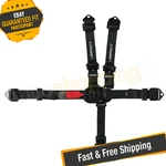 Impact Racing 54116661 Latch And Link Driver Restraint System New. Price: $180.39.