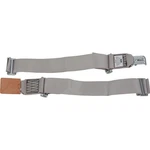Simpson 29022BK Wrap-around Lap Belt Latch/link-pull Down, Black New. Price: $111.95.