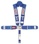 Simpson Latch & Link Driver Restraint Systems 29065BL (blue) New. Price: $135.00.
