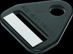 Dragonfire Racing 521104 Harness Bolt-in Mounting Tabs In. New. Price: $25.99.