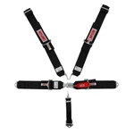 Simpson Racing 29063BK Standard Latch & Link Harness (individual) - 5 Point New. Price: $161.95.