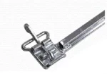 10U G-force Racing WM3 Window Net Mount Latch-style, Square Bar, Steel, 27.5 New. Price: $130.00.
