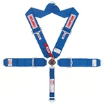 Simpson Racing 29108BK Lever Camlock Harness New. Price: $255.95.