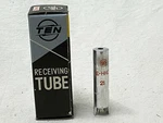 1PCS Ten 3DHH12 (3D-HH12) Vacuum Tube Nos Nib New. Price: $6.85.